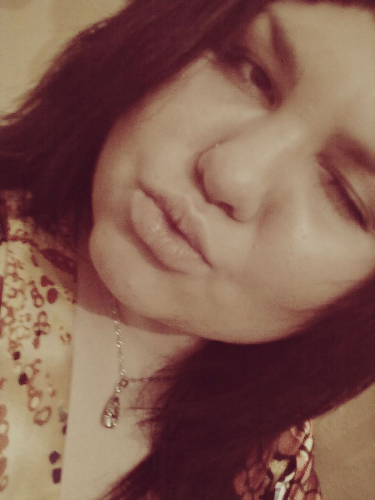 Анастасия Мамаева