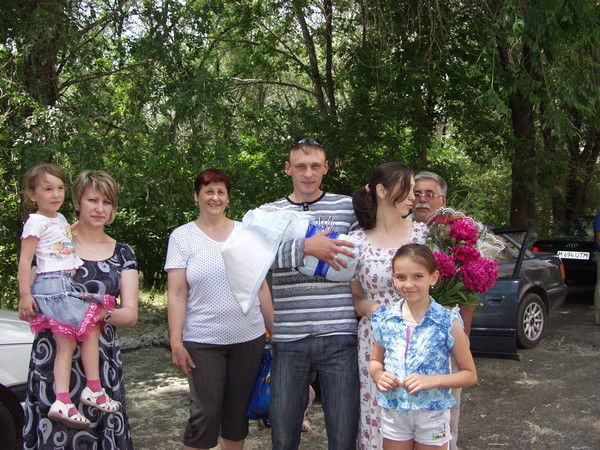 Людмила Першина