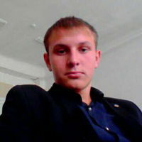 Сергей Карпушов