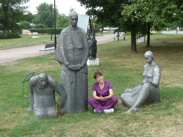 Алла Сильвестрова