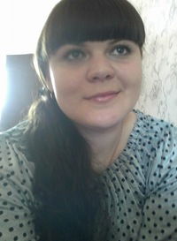 Ксаночка Карташова