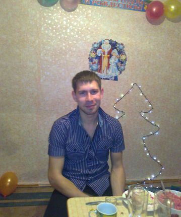 Сергей Палпгин