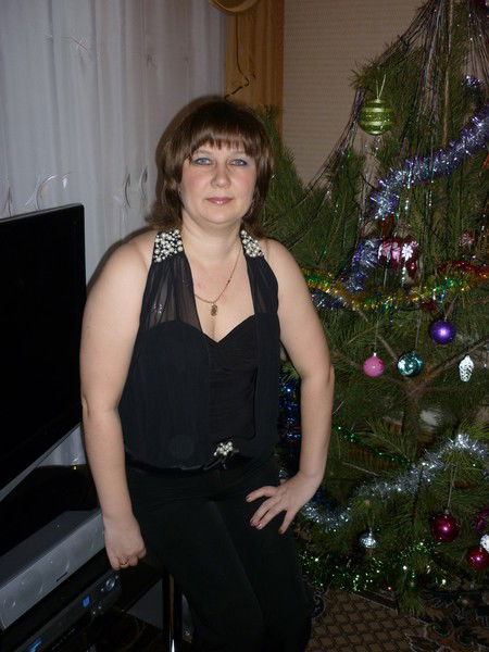 Лариса Желтова