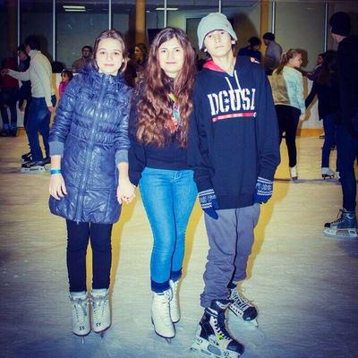 Дарья Абдыкаримова