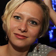 Елена Тугова