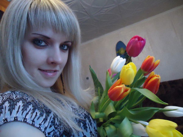 Анастасия Лобач