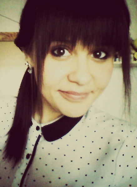 Раюша Ситникова