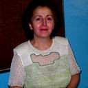 Галина Любимова