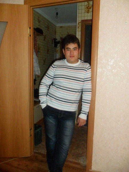 Аманжол Ахметов