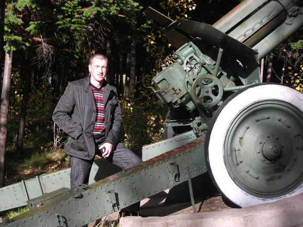 Сергей Миков