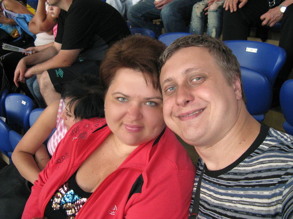 Аленка Жабина