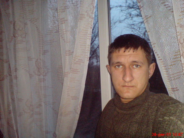 Алексей Анисимов