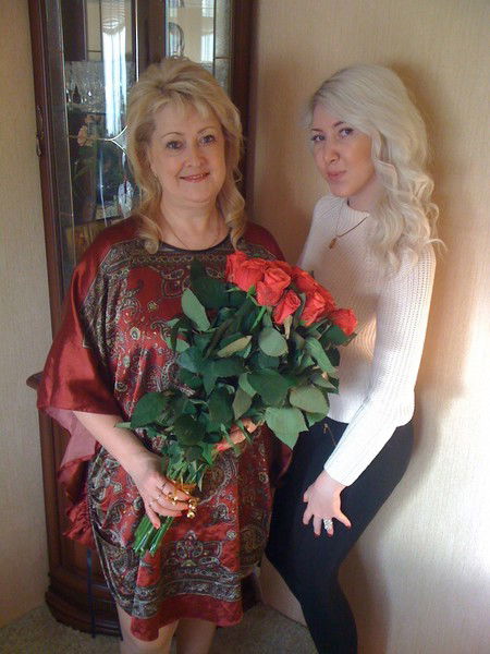 Светлана Avon