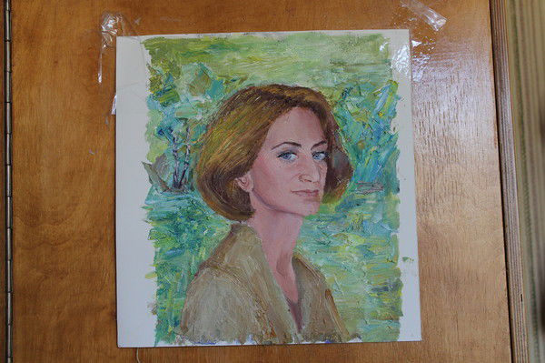 Елена Ахметова