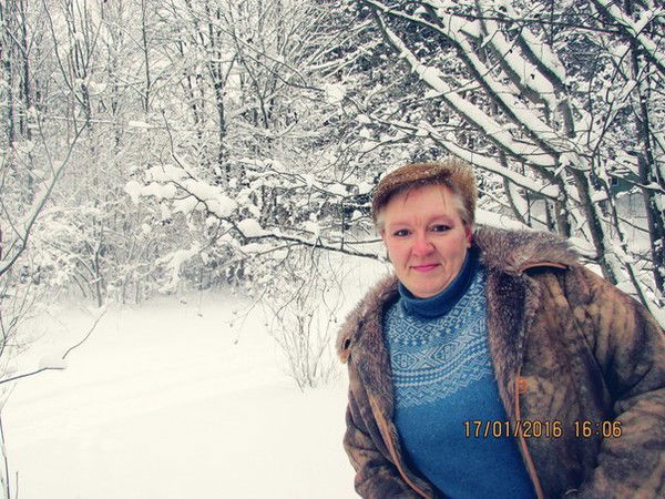 Ольга Ермольчева