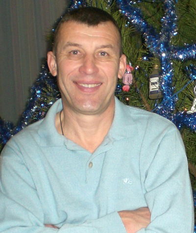 Олег Толстопят