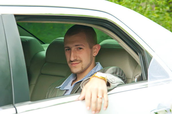 Леонид Шаталов