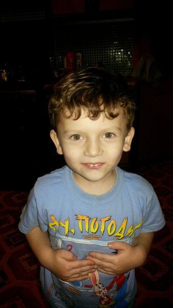 Виктория Мельникова