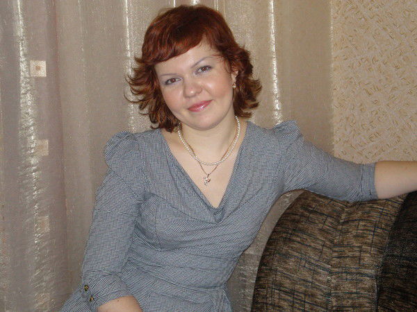 Наталья Михальская