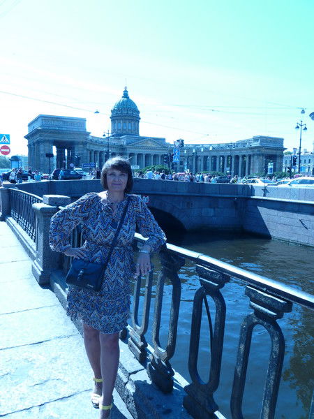 Ольга Ларькова