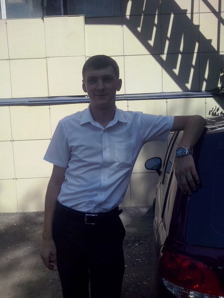 Артем Сычев