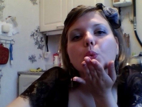 Людмила Суринт