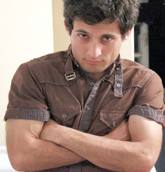 Иноятуллои Ходжизода