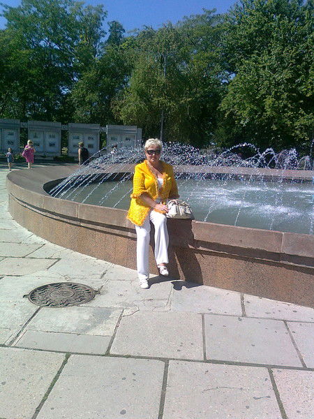 Людмила Тимофеева