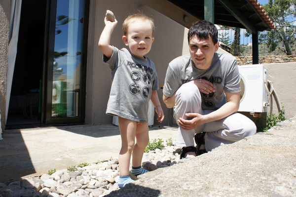 Виталий Черванев