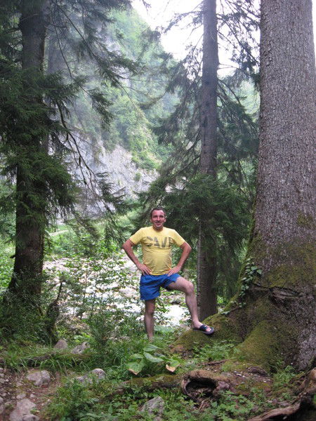 Андрей Невоструев