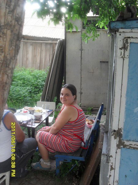 Елена Конох