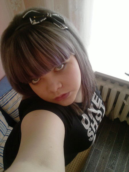 Катюшка Иванова