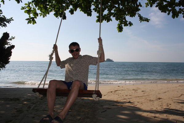 Алексей Кропотов