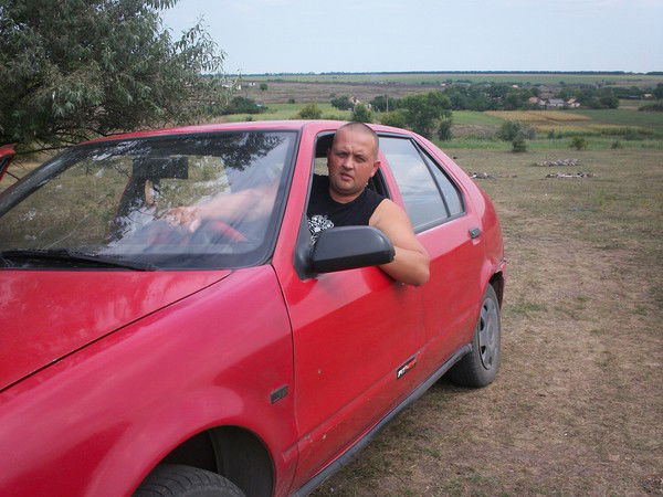 Юрец Кращенко