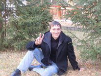 Дмитрий Скорюпин