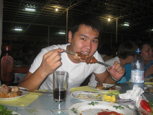 Темирлан Жанкулов