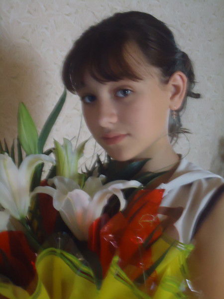 Анастасия Роот