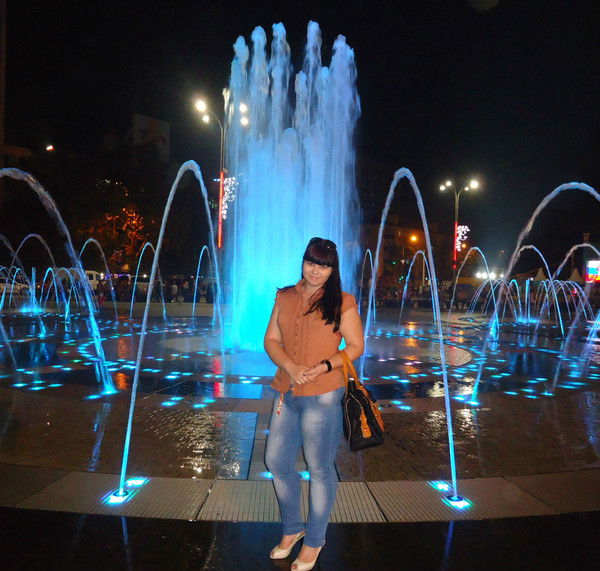 Елена Николенко