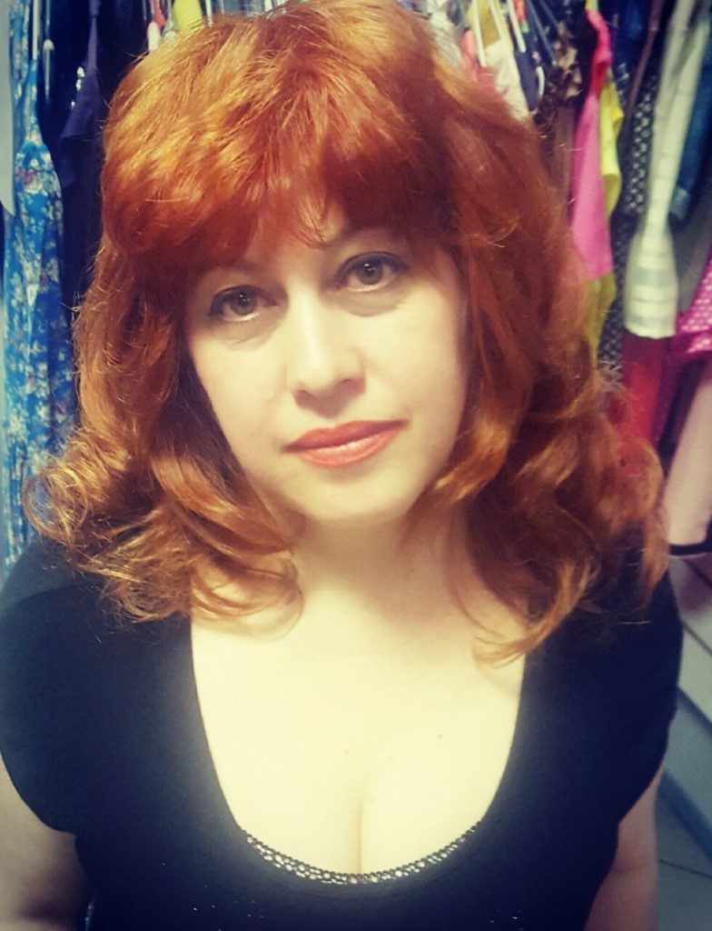 Татьяна Киса