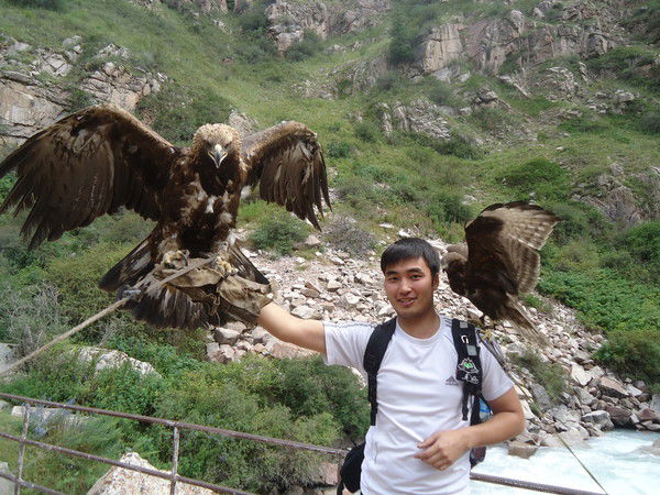 Ербол Дюсупов