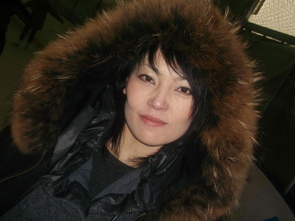 Дина Абишева