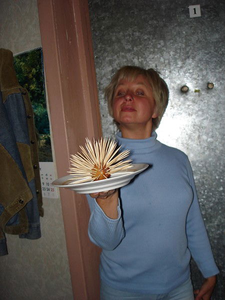 Любовь Аюпова