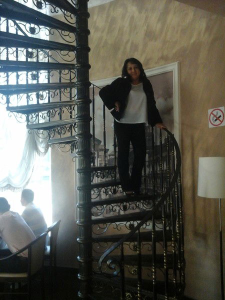 Альбина Богдан