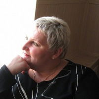 Ирина Юркова