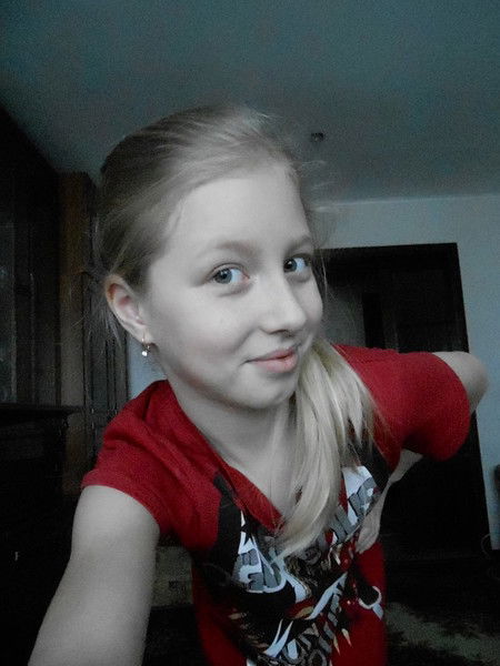 Анфиса Копотилова