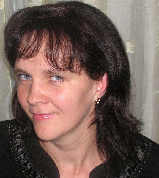 Елена Брякушина