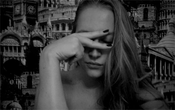 Екатерина Манежкина