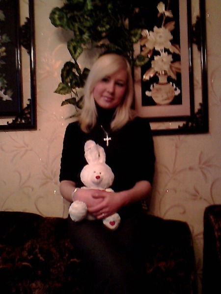 Настёнка Каблова