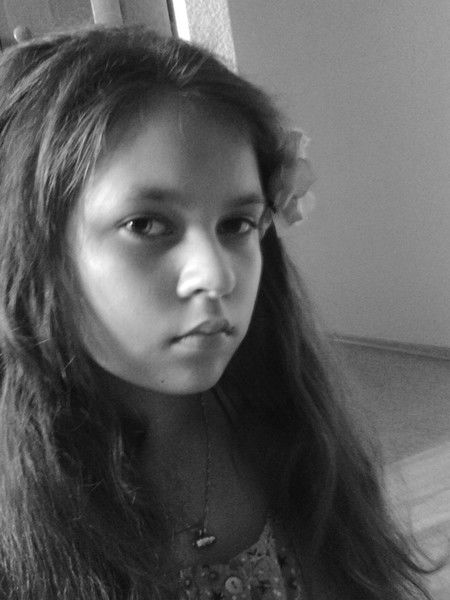 Лиза Бессонова