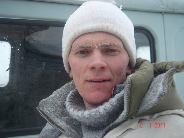 Алексей Куличков